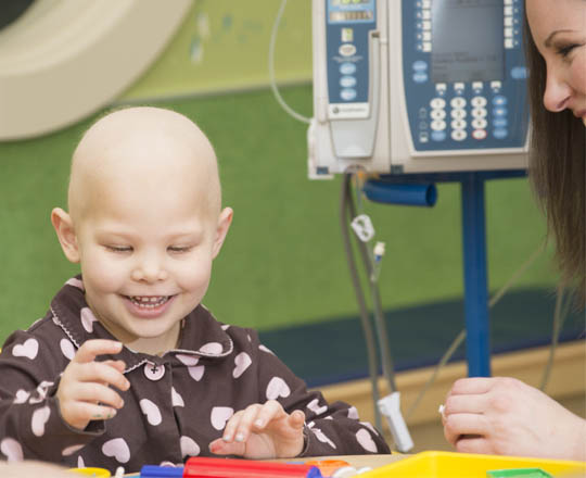 St. Luke's Boise Medical Center